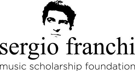 Sergio Franchi MSF Logo